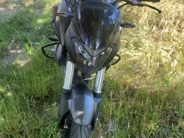 Баджадж Другая, объемом двигателя 0.4 л и пробегом 0 тыс. км за 3500 $, фото 1 на Automoto.ua