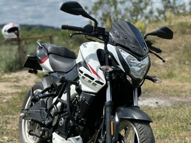 Баджадж Інша, об'ємом двигуна 0.2 л та пробігом 0 тис. км за 2050 $, фото 1 на Automoto.ua