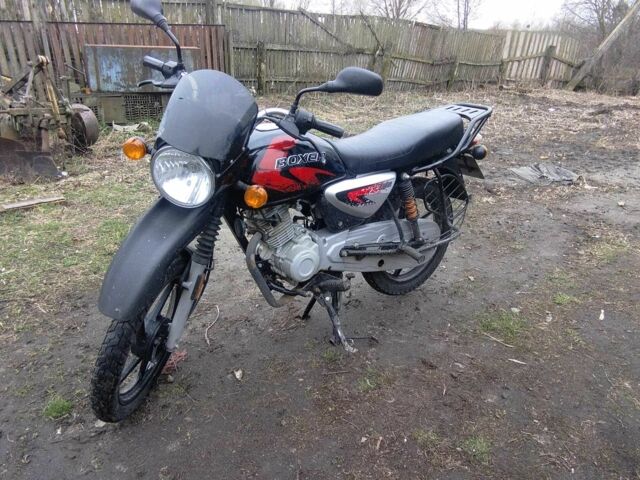 Баджадж Другая, объемом двигателя 0.13 л и пробегом 0 тыс. км за 714 $, фото 1 на Automoto.ua