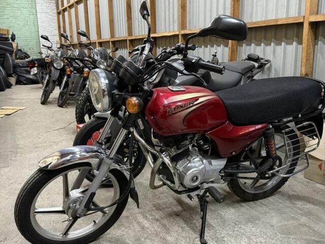 Баджадж Другая 2022 в Вишневом на Automoto.ua Баджадж Другая, объемом двигателя 100 л и пробегом 0 тыс. км за 550 $, фото 1 на Automoto.ua