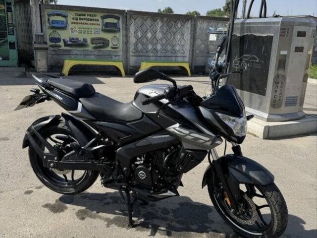 Баджадж Другая, объемом двигателя 0.2 л и пробегом 0 тыс. км за 2000 $, фото 1 на Automoto.ua