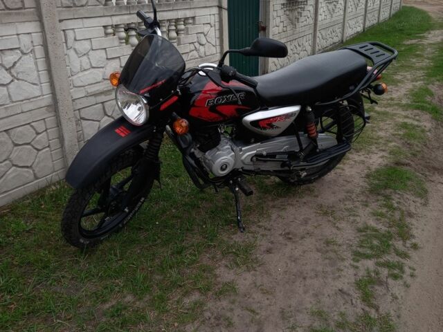 Баджадж Інша, об'ємом двигуна 0 л та пробігом 0 тис. км за 1100 $, фото 1 на Automoto.ua