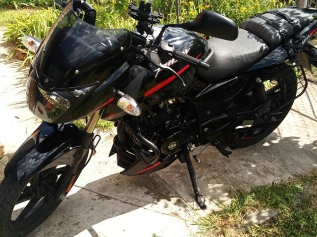 Баджадж Другая, объемом двигателя 0.18 л и пробегом 0 тыс. км за 1400 $, фото 1 на Automoto.ua