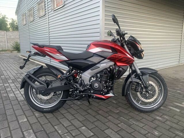 Баджадж Інша, об'ємом двигуна 0.2 л та пробігом 0 тис. км за 3100 $, фото 1 на Automoto.ua