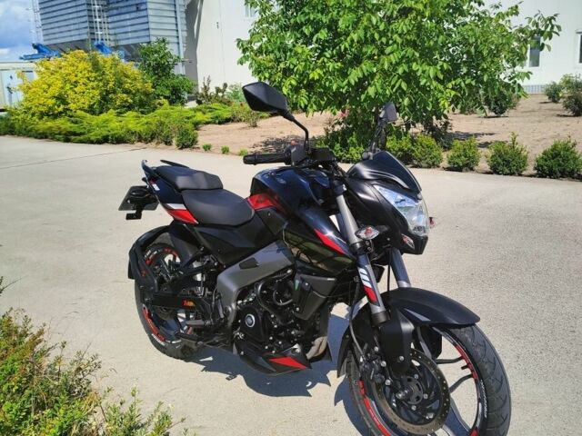 Баджадж Другая, объемом двигателя 0.2 л и пробегом 0 тыс. км за 2500 $, фото 1 на Automoto.ua