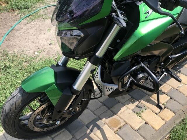 Баджадж Інша, об'ємом двигуна 0.4 л та пробігом 0 тис. км за 4250 $, фото 1 на Automoto.ua