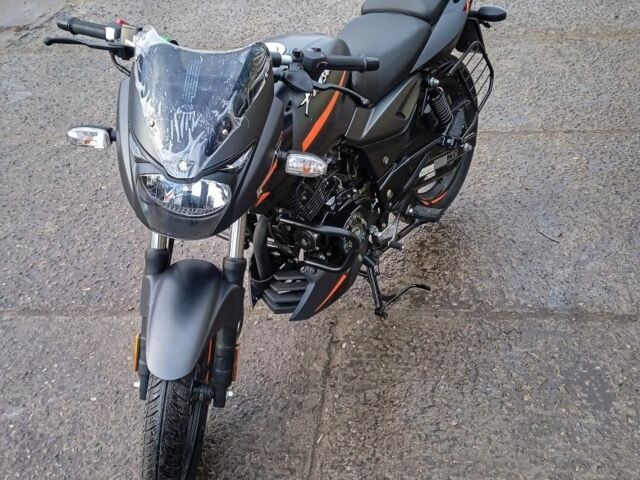 Баджадж Другая, объемом двигателя 0.18 л и пробегом 0 тыс. км за 1800 $, фото 1 на Automoto.ua