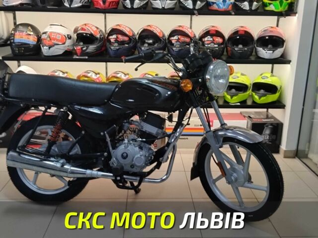 Баджадж Другая, объемом двигателя 100 л и пробегом 0 тыс. км за 1000 $, фото 1 на Automoto.ua