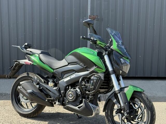 Баджадж Другая, объемом двигателя 0.4 л и пробегом 0 тыс. км за 4350 $, фото 1 на Automoto.ua