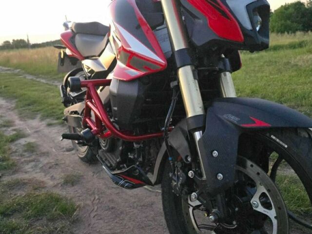 Баджадж Другая, объемом двигателя 0.4 л и пробегом 0 тыс. км за 4075 $, фото 1 на Automoto.ua