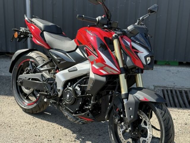 Баджадж Другая, объемом двигателя 0.4 л и пробегом 0 тыс. км за 4400 $, фото 1 на Automoto.ua