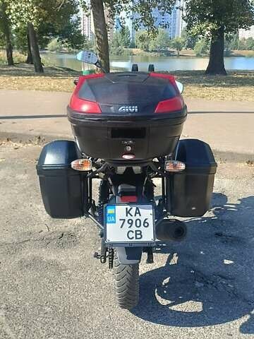 Баджадж Пульсар 2020 у Києві на Automoto.ua Чорний Баджадж Пульсар, об'ємом двигуна 0.18 л та пробігом 17 тис. км за 1340 $, фото 1 на Automoto.ua