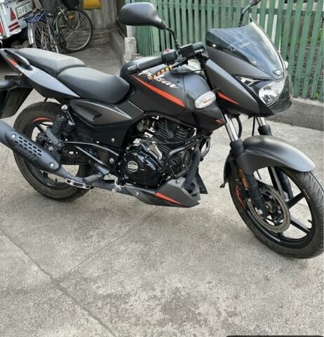 Баджадж Пульсар, объемом двигателя 0.18 л и пробегом 0 тыс. км за 1400 $, фото 1 на Automoto.ua