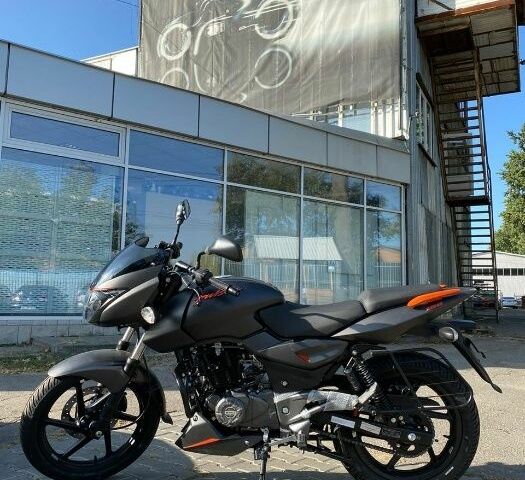 Баджадж Пульсар, объемом двигателя 0.18 л и пробегом 0 тыс. км за 1791 $, фото 1 на Automoto.ua