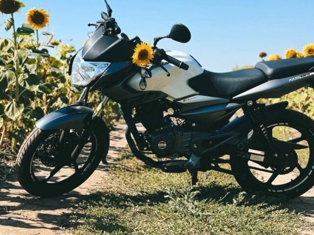 Баджадж Пульсар, объемом двигателя 0.13 л и пробегом 0 тыс. км за 1100 $, фото 1 на Automoto.ua