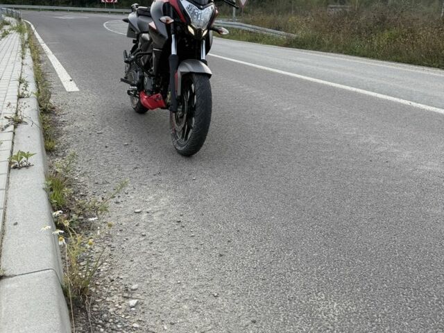 Баджадж Пульсар, об'ємом двигуна 0.2 л та пробігом 0 тис. км за 2300 $, фото 1 на Automoto.ua