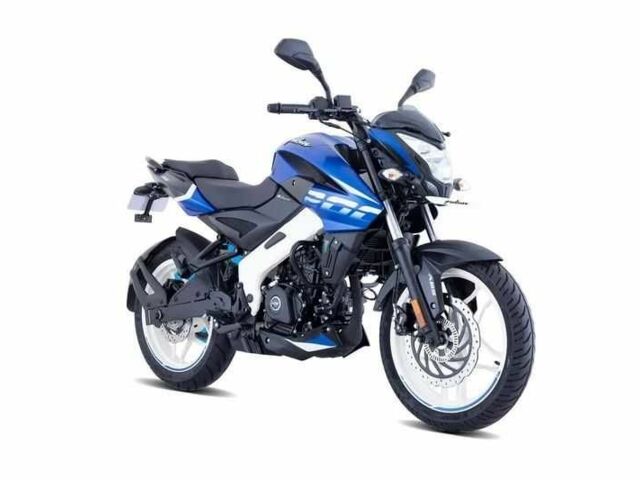 Баджадж Пульсар, объемом двигателя 0 л и пробегом 0 тыс. км за 2899 $, фото 1 на Automoto.ua