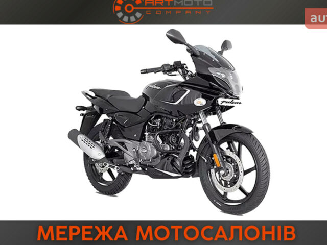купить новое авто Баджадж Пульсар 2023 года от официального дилера Артмото Житомир Баджадж фото