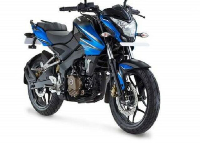 купити нове авто Баджадж Пульсар 2024 року від офіційного дилера Мото KTM BAJAJ SYM Баджадж фото