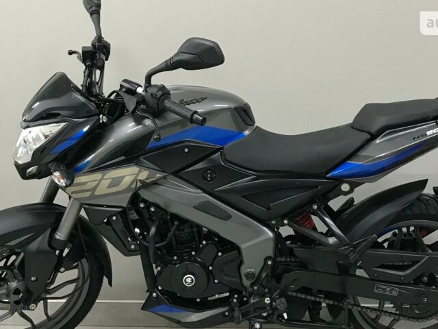 купить новое авто Баджадж Пульсар 2024 года от официального дилера MotoHub Баджадж фото