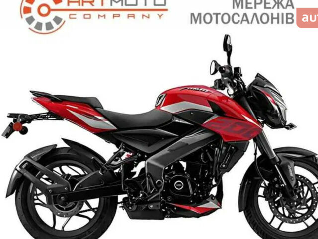 Баджадж Пульсар, объемом двигателя 0.2 л и пробегом 0 тыс. км за 3100 $, фото 1 на Automoto.ua