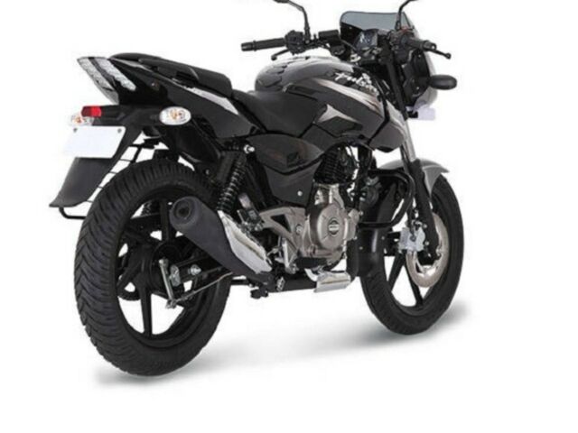 купить новое авто Баджадж Пульсар 2024 года от официального дилера Мото KTM BAJAJ SYM Баджадж фото