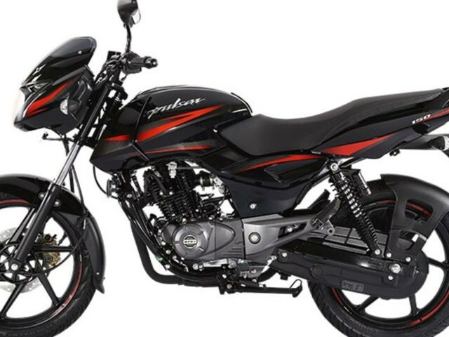 купити нове авто Баджадж Пульсар 2024 року від офіційного дилера Мото KTM BAJAJ SYM Баджадж фото