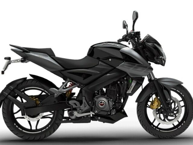 купити нове авто Баджадж Пульсар 2024 року від офіційного дилера Мото KTM BAJAJ SYM Баджадж фото
