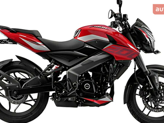 купити нове авто Баджадж Пульсар 2024 року від офіційного дилера АртМото Хмельницький Баджадж фото