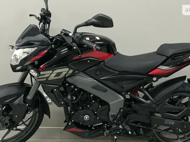 купить новое авто Баджадж Пульсар 2024 года от официального дилера MotoHub Баджадж фото