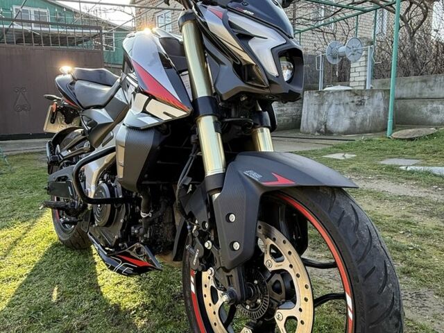 Баджадж Пульсар, объемом двигателя 0 л и пробегом 0 тыс. км за 3700 $, фото 1 на Automoto.ua