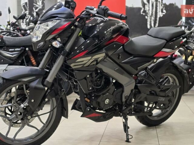 Баджадж Пульсар, об'ємом двигуна 0.2 л та пробігом 0 тис. км за 2790 $, фото 1 на Automoto.ua