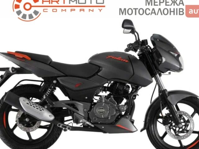 Баджадж Пульсар, объемом двигателя 0.18 л и пробегом 0 тыс. км за 1990 $, фото 1 на Automoto.ua