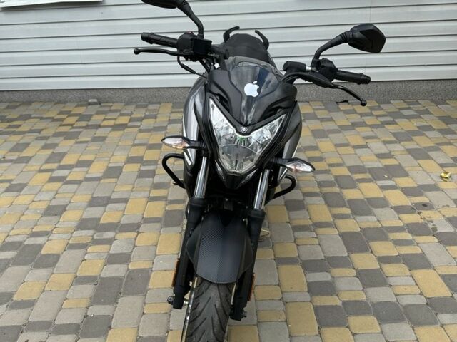 Баджадж Пульсар, объемом двигателя 0.2 л и пробегом 0 тыс. км за 2500 $, фото 1 на Automoto.ua