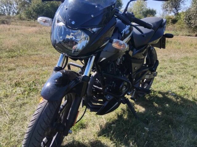 Баджадж Пульсар, об'ємом двигуна 0.18 л та пробігом 0 тис. км за 1450 $, фото 1 на Automoto.ua