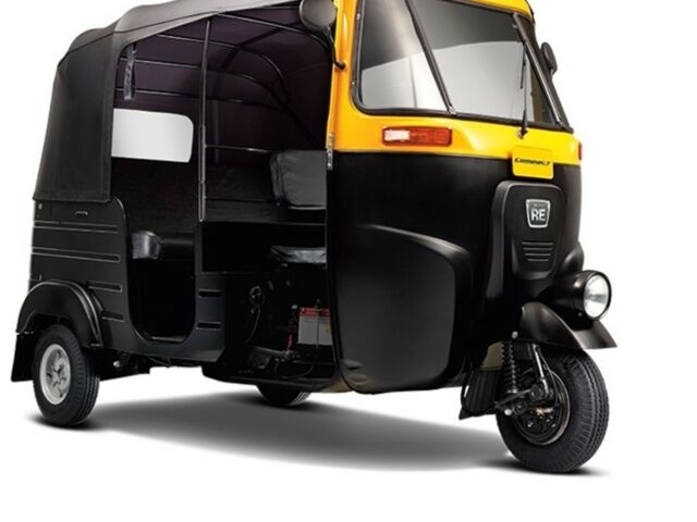 купить новое авто Баджадж РЕ 2024 года от официального дилера Мото KTM BAJAJ SYM Баджадж фото