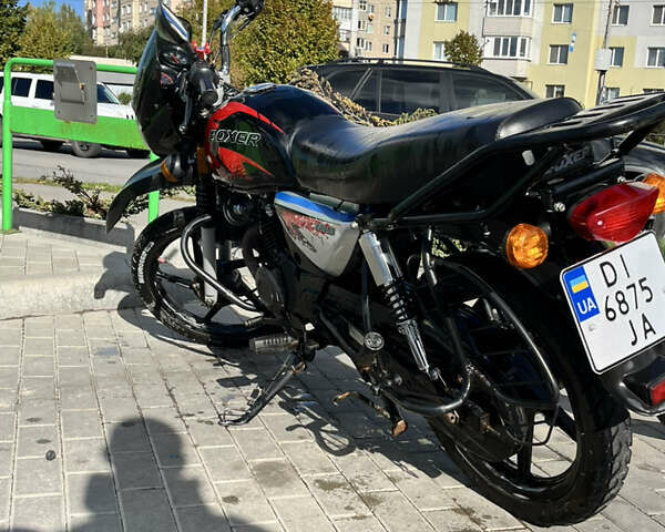 Баджадж Boxer 125X, об'ємом двигуна 0.2 л та пробігом 30 тис. км за 29000 $, фото 1 на Automoto.ua