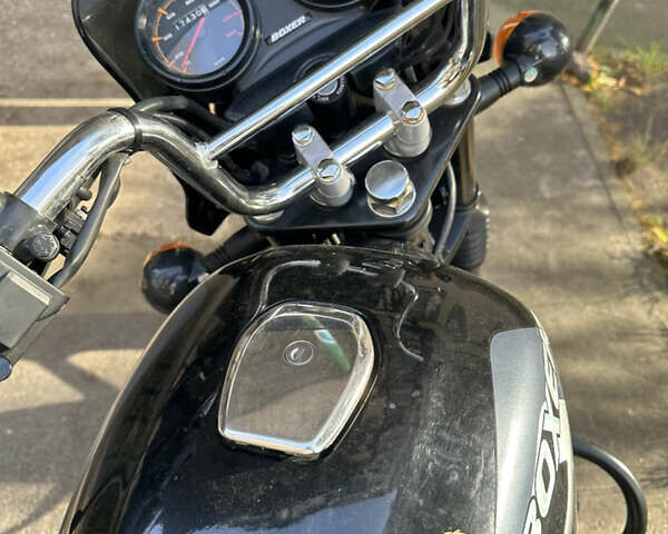 Баджадж Boxer 150, об'ємом двигуна 0 л та пробігом 15 тис. км за 1100 $, фото 1 на Automoto.ua