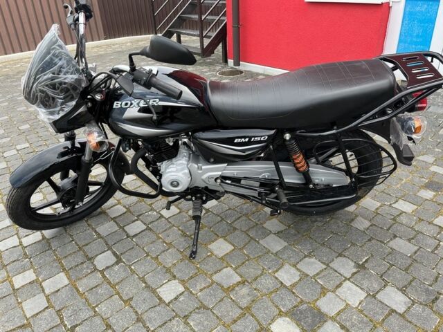 Баджадж Boxer 150, объемом двигателя 0 л и пробегом 0 тыс. км за 1300 $, фото 1 на Automoto.ua