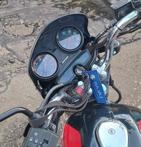 Баджадж BOXER BM 150 X, объемом двигателя 0.15 л и пробегом 0 тыс. км за 1100 $, фото 1 на Automoto.ua