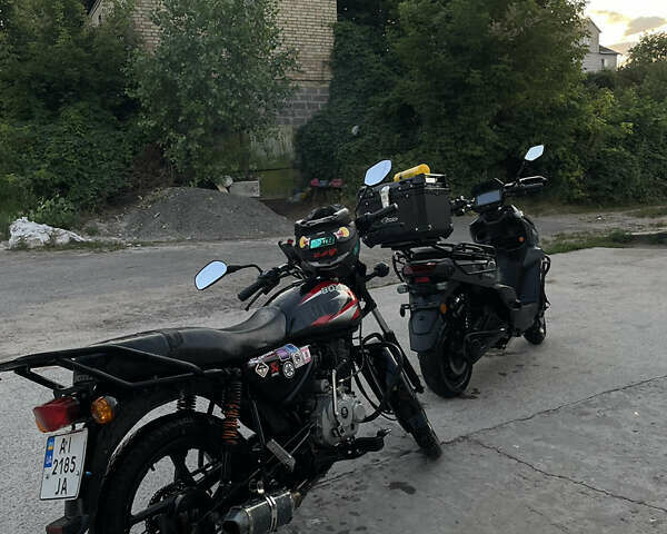 Баджадж Boxer BM 150X 2020 в Боярка на Automoto.ua Красный Баджадж Boxer BM 150X, объемом двигателя 0.15 л и пробегом 16 тыс. км за 702 $, фото 1 на Automoto.ua