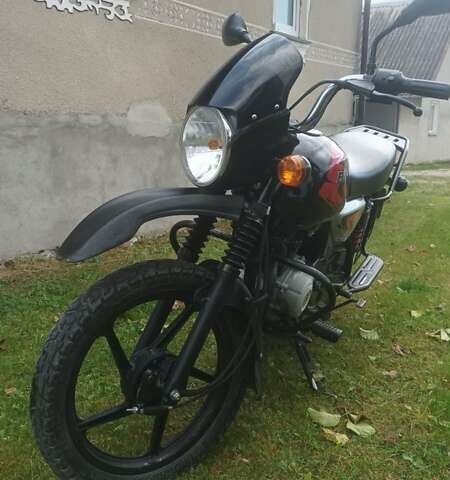 Баджадж Boxer BM 150X, объемом двигателя 0 л и пробегом 19 тыс. км за 1000 $, фото 1 на Automoto.ua