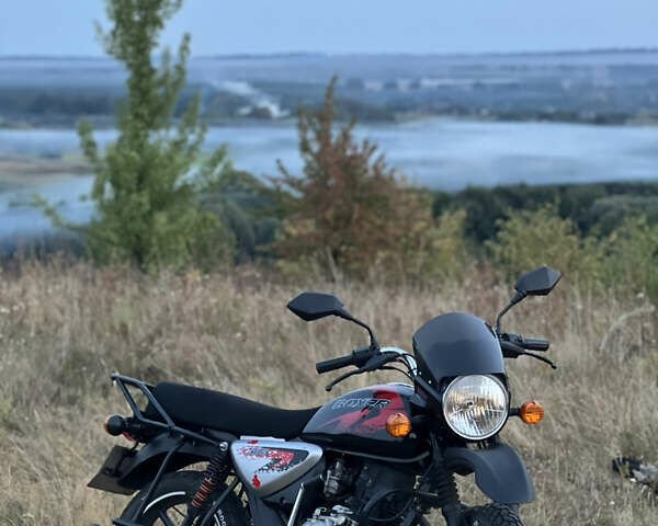 Баджадж Boxer BM 150X, об'ємом двигуна 0.15 л та пробігом 7 тис. км за 1100 $, фото 1 на Automoto.ua
