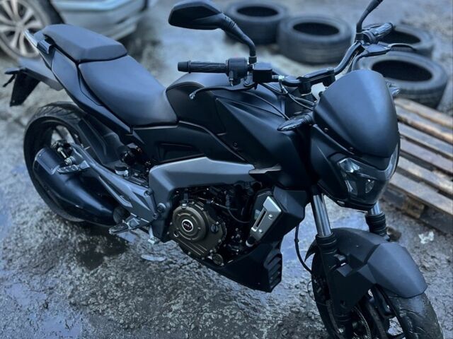 Баджадж Dominar, об'ємом двигуна 4 л та пробігом 0 тис. км за 3200 $, фото 1 на Automoto.ua