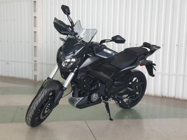 Баджадж Dominar, об'ємом двигуна 0.4 л та пробігом 0 тис. км за 4750 $, фото 1 на Automoto.ua