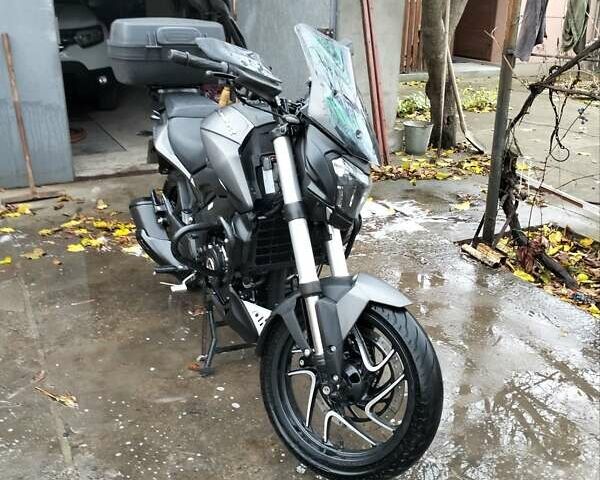 Баджадж Dominar, об'ємом двигуна 0 л та пробігом 370 тис. км за 4200 $, фото 1 на Automoto.ua