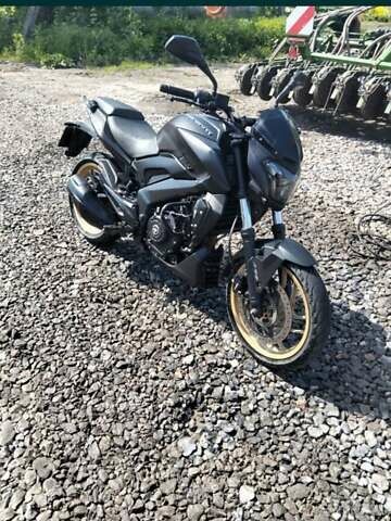 Баджадж Dominar, объемом двигателя 0 л и пробегом 18 тыс. км за 3100 $, фото 1 на Automoto.ua