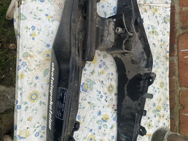 Баджадж Dominar, об'ємом двигуна 0 л та пробігом 0 тис. км за 84 $, фото 1 на Automoto.ua