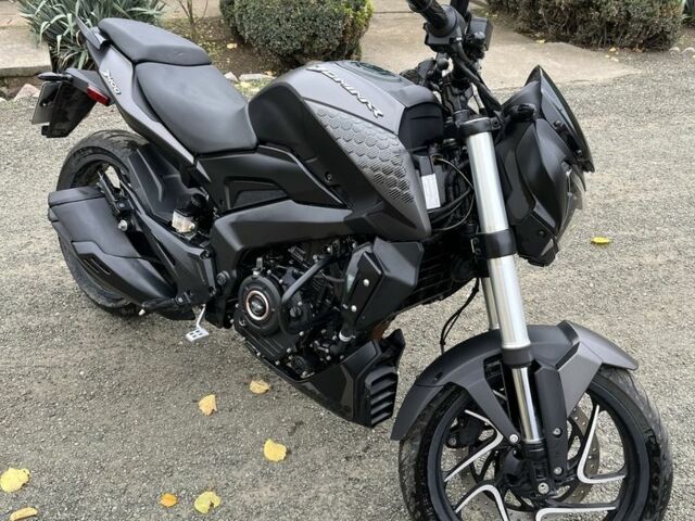 Баджадж Dominar, об'ємом двигуна 0.39 л та пробігом 0 тис. км за 3600 $, фото 1 на Automoto.ua