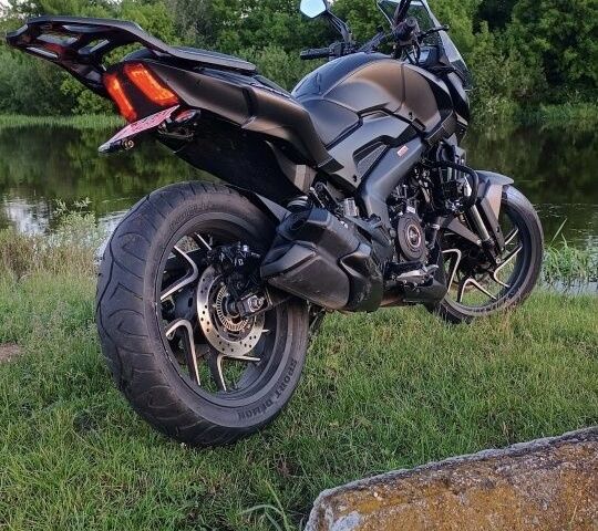 Баджадж Dominar, об'ємом двигуна 0 л та пробігом 0 тис. км за 3000 $, фото 1 на Automoto.ua